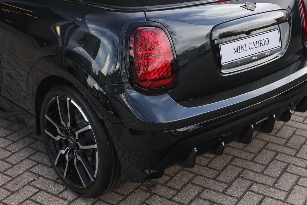 MINI Cabrio 29