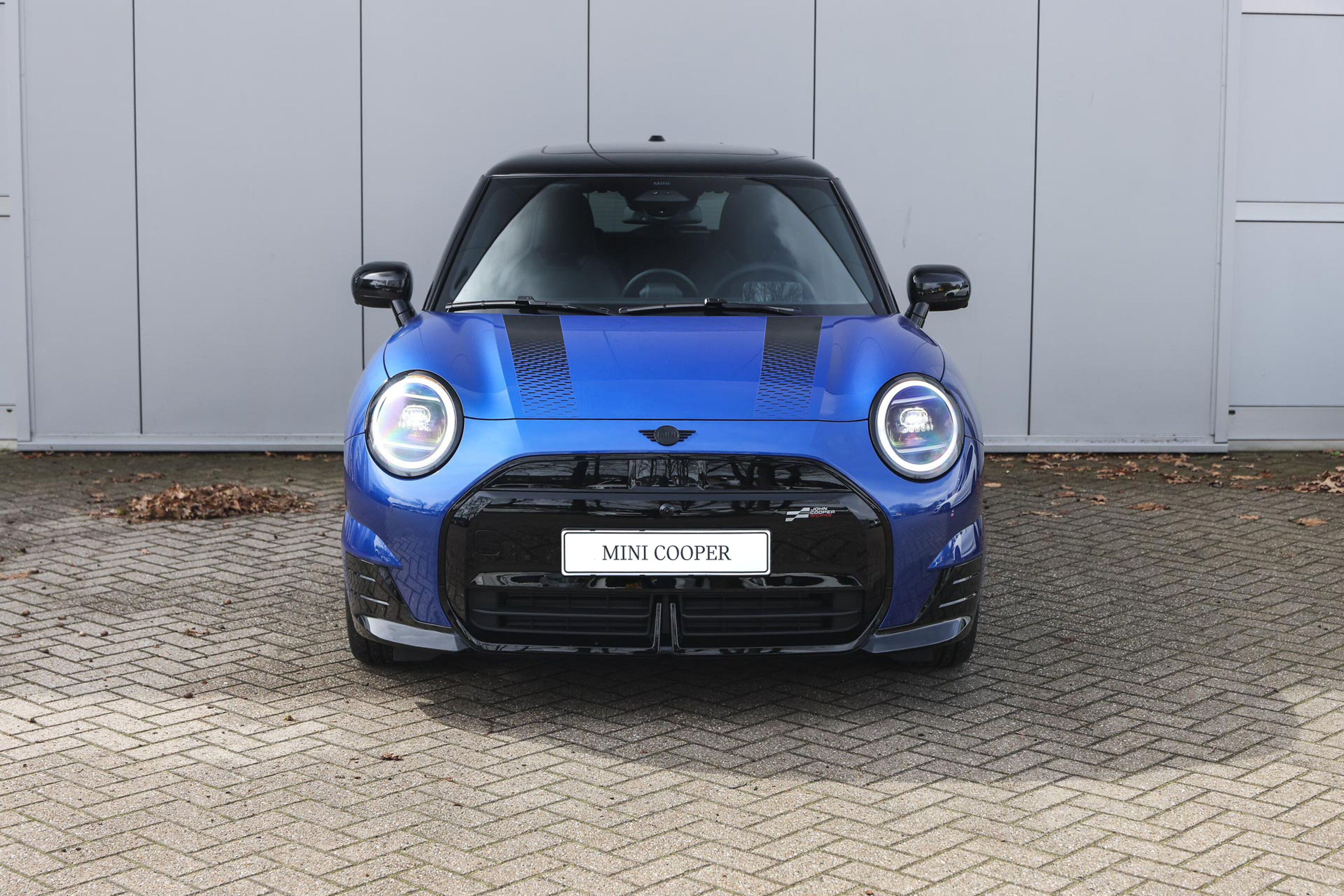 MINI Electric Hatchback Cooper SE