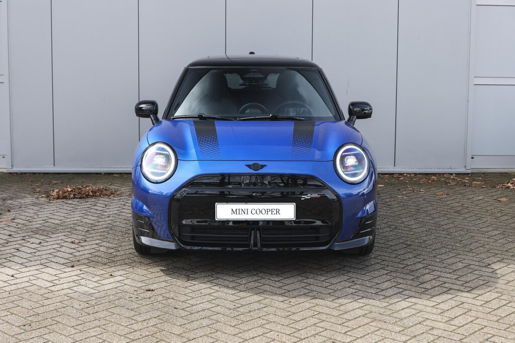 MINI Electric 5