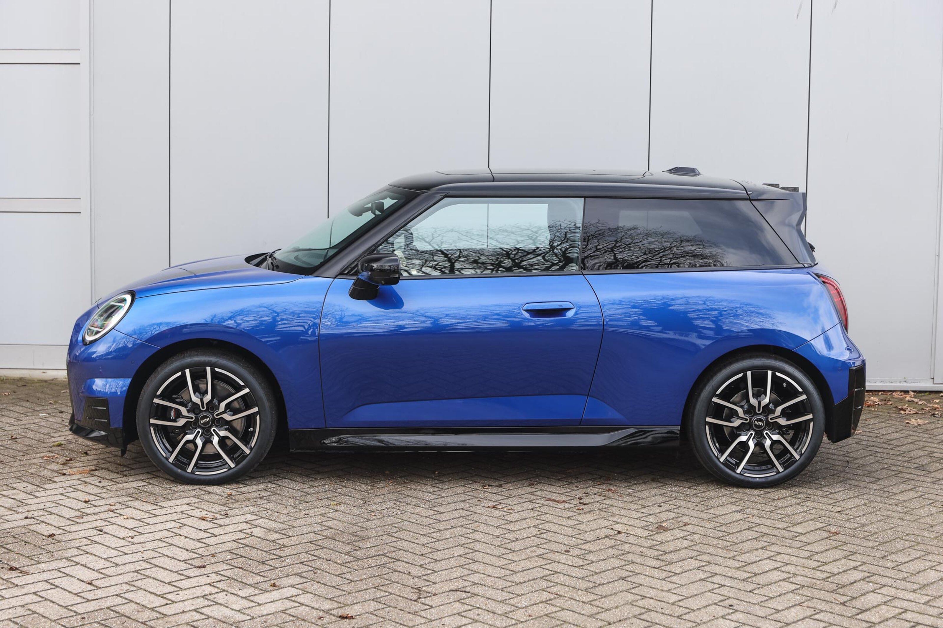 MINI Electric 7