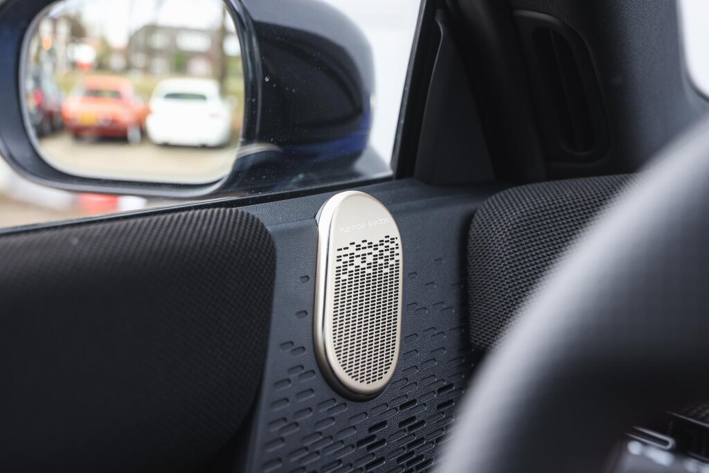 MINI Electric 11