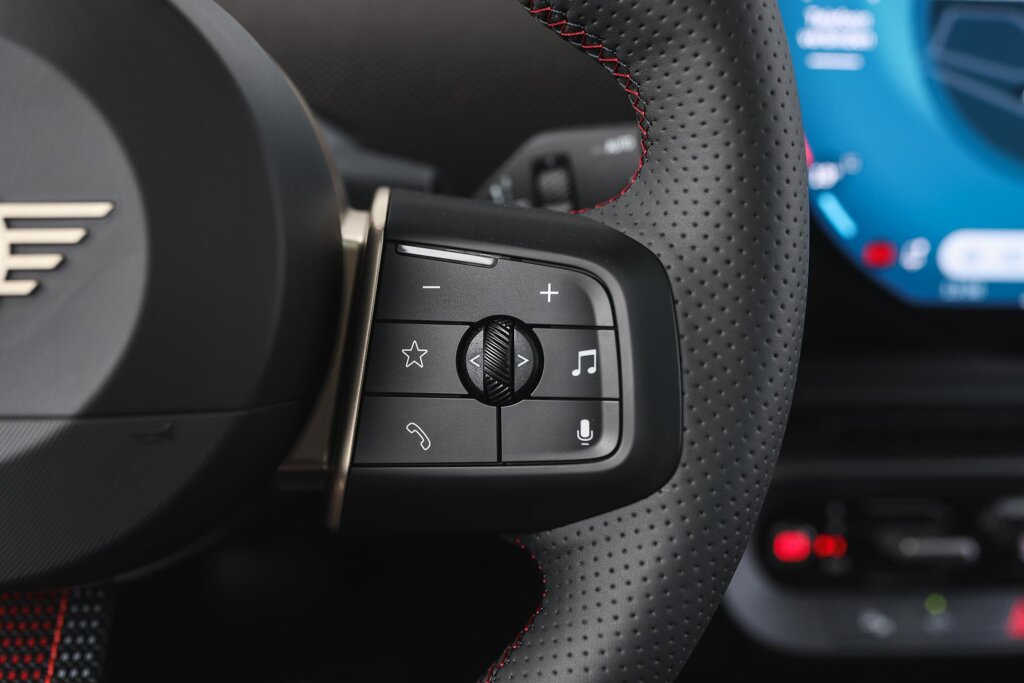 MINI Electric 13