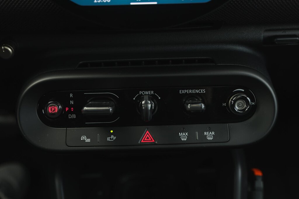 MINI Electric 14