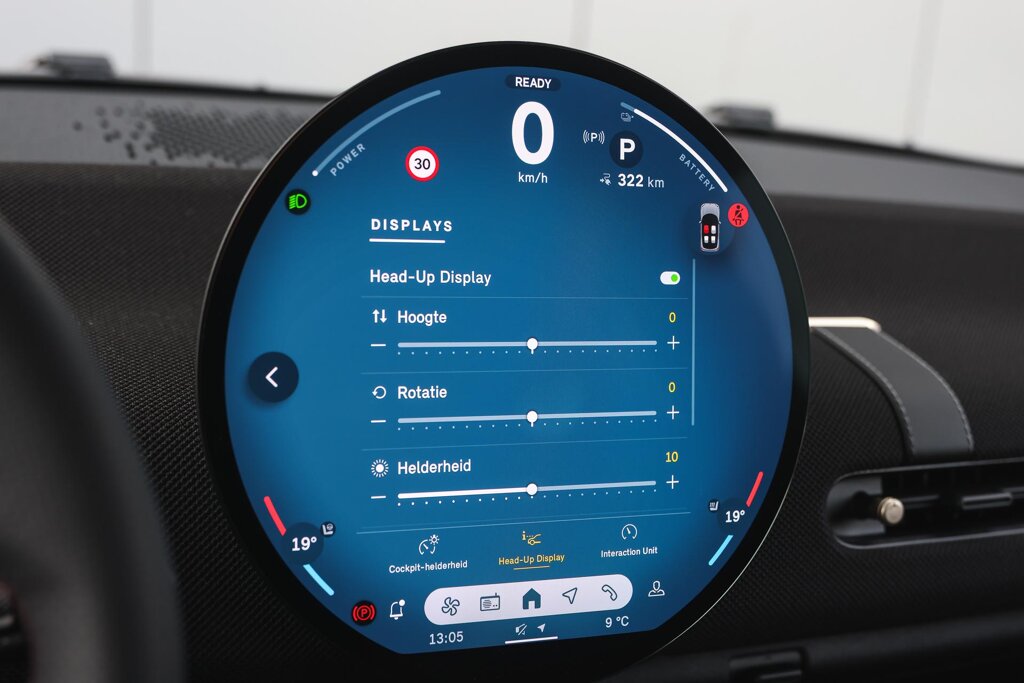 MINI Electric 24