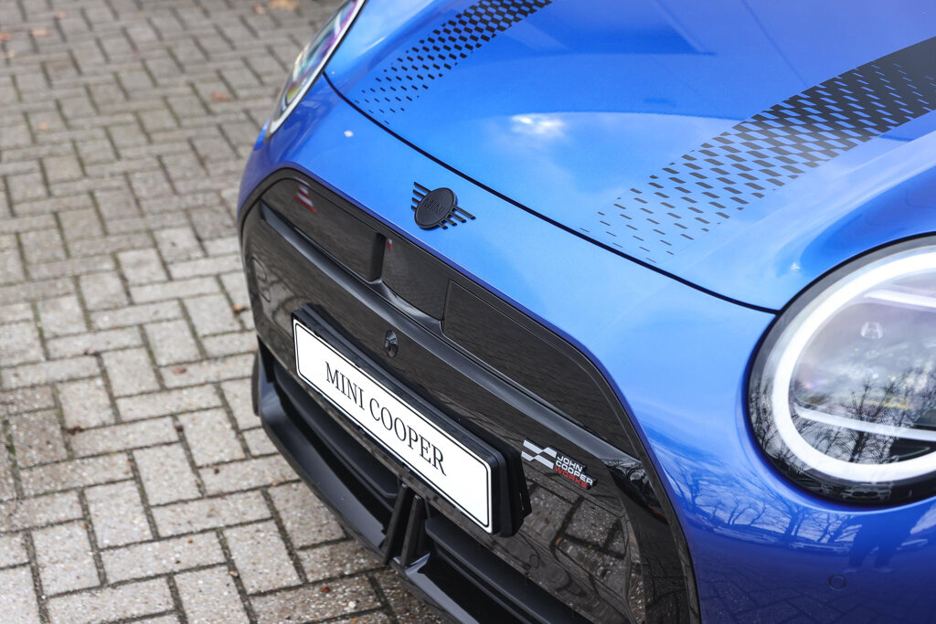 MINI Electric 25