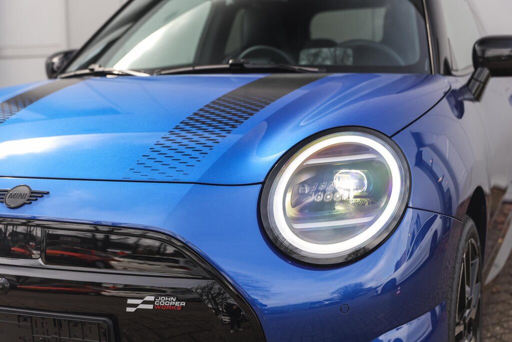 MINI Electric 26