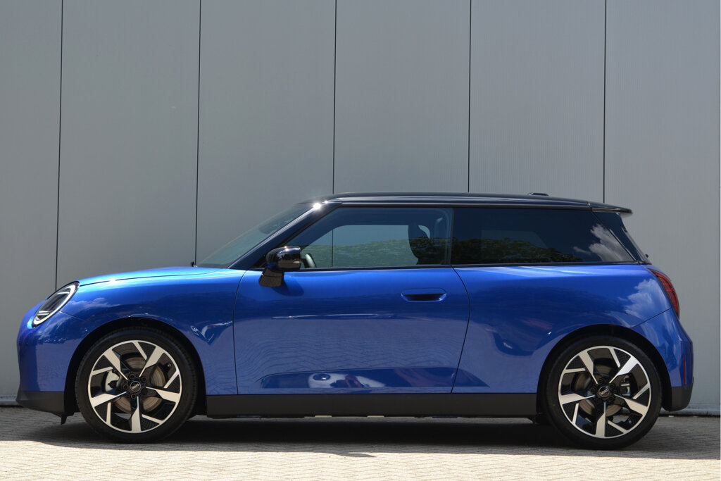 MINI 3-Deurs 5