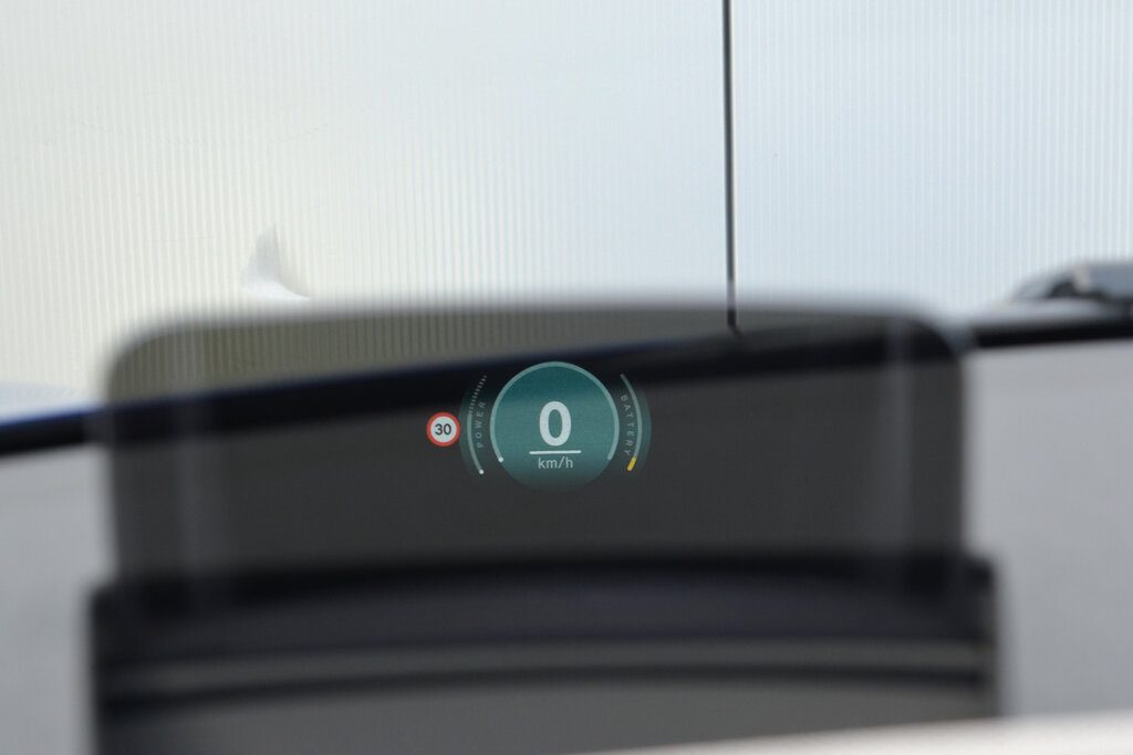 MINI 3-Deurs 19