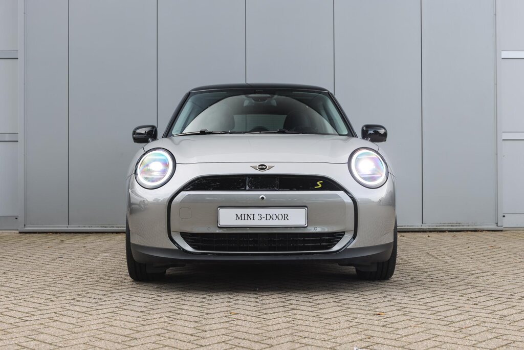 MINI Electric 5