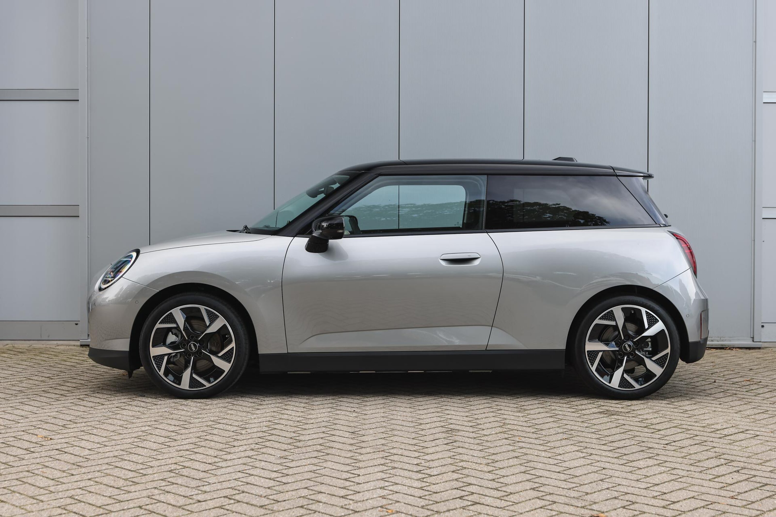 MINI Electric 7