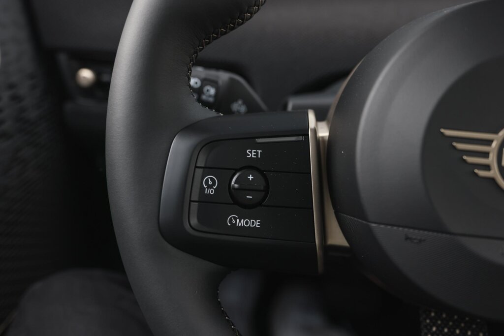 MINI Electric 14