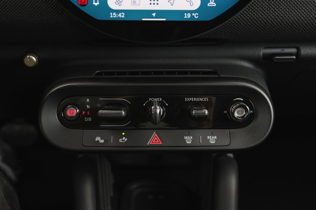 MINI Electric 16