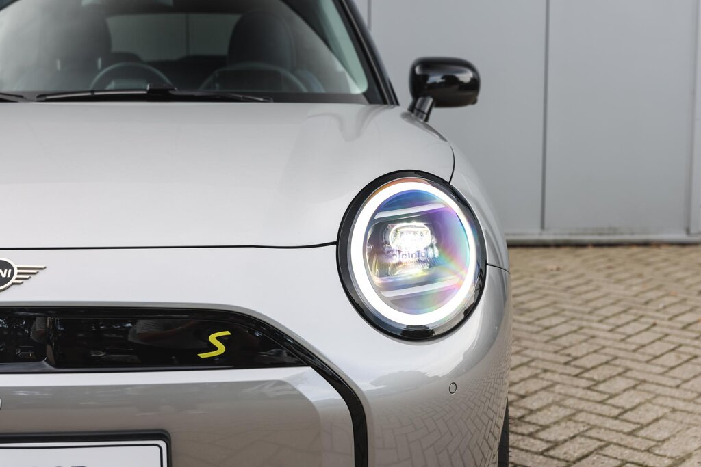 MINI Electric 30