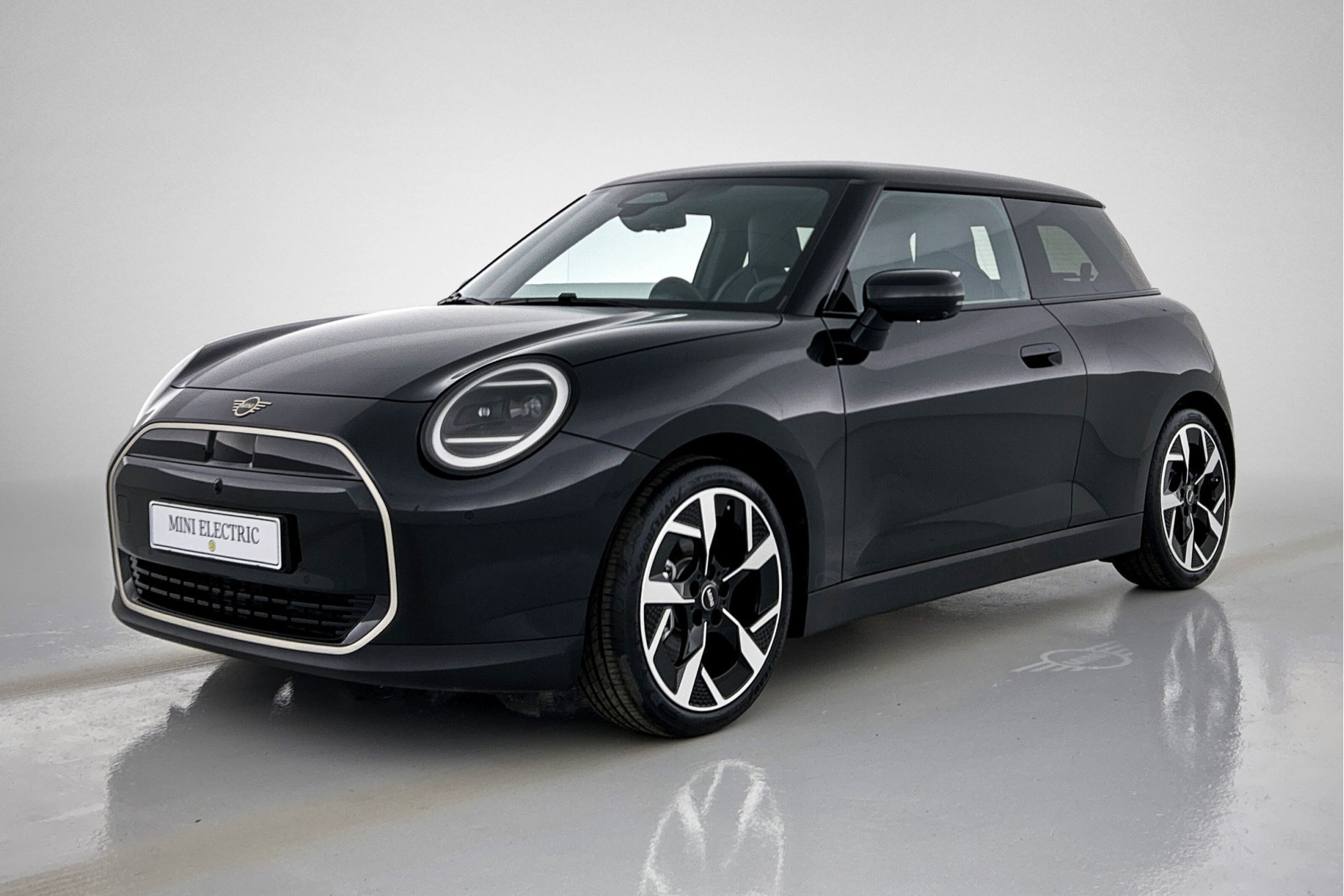 MINI 3-Deurs Hatchback Cooper E