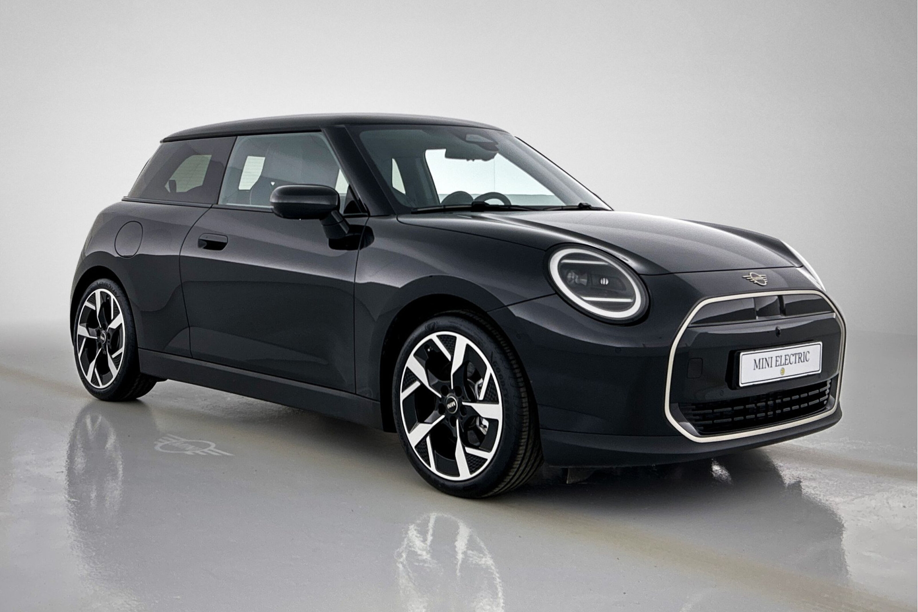 MINI 3-Deurs 7