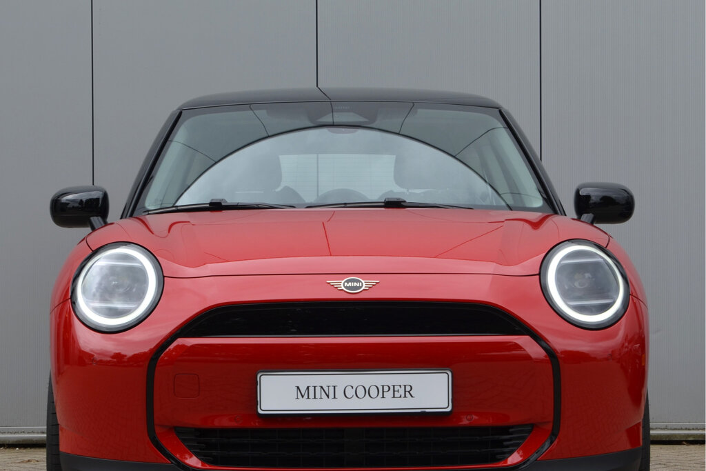 MINI 3-Deurs 2