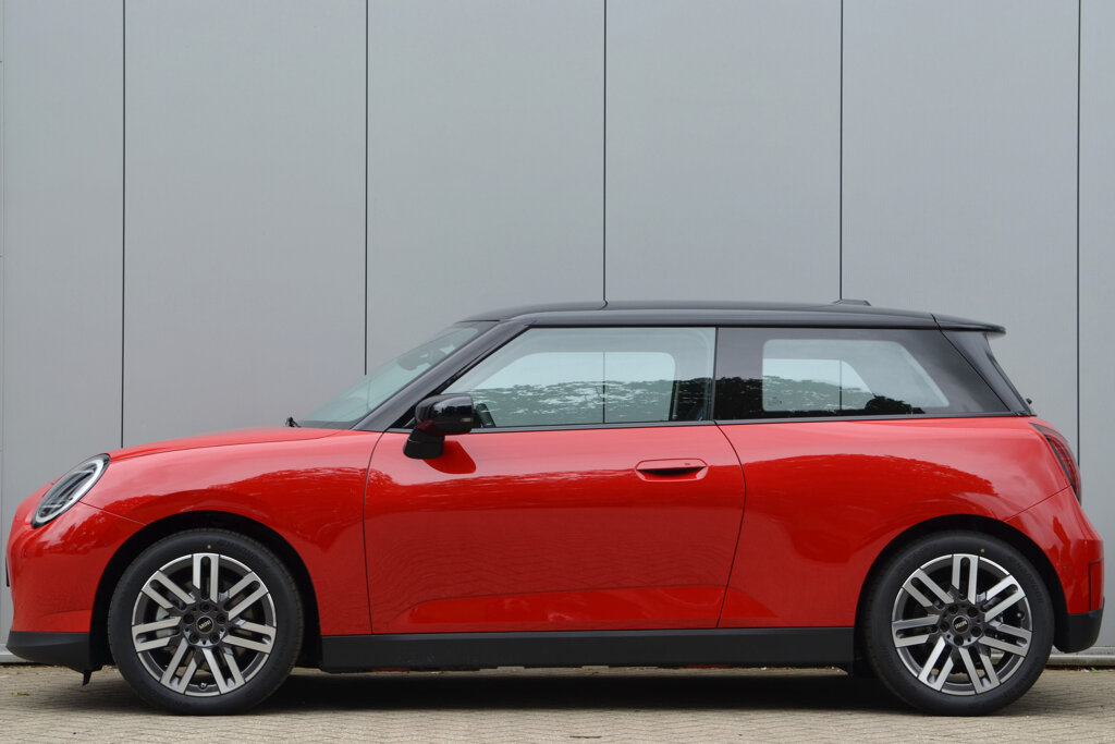 MINI 3-Deurs 5