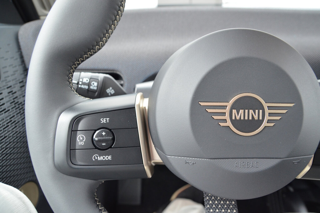 MINI 3-Deurs 13