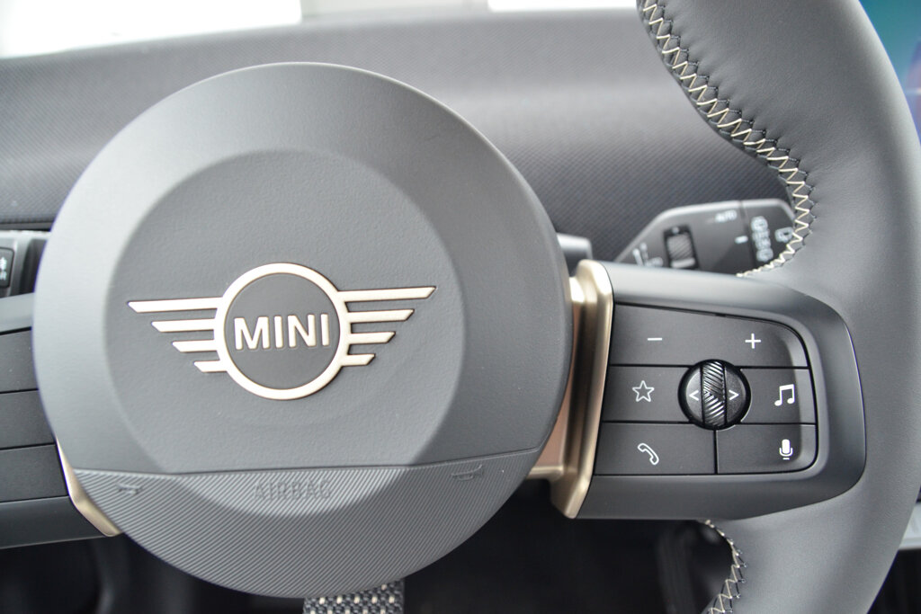 MINI 3-Deurs 14
