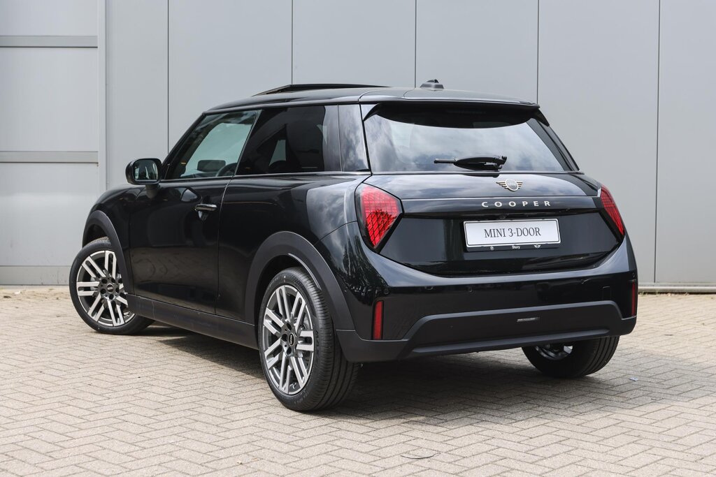 MINI 3-Deurs 2