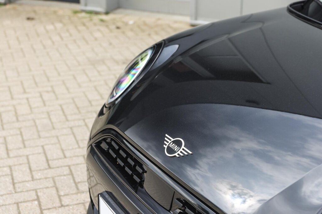 MINI 3-Deurs 33