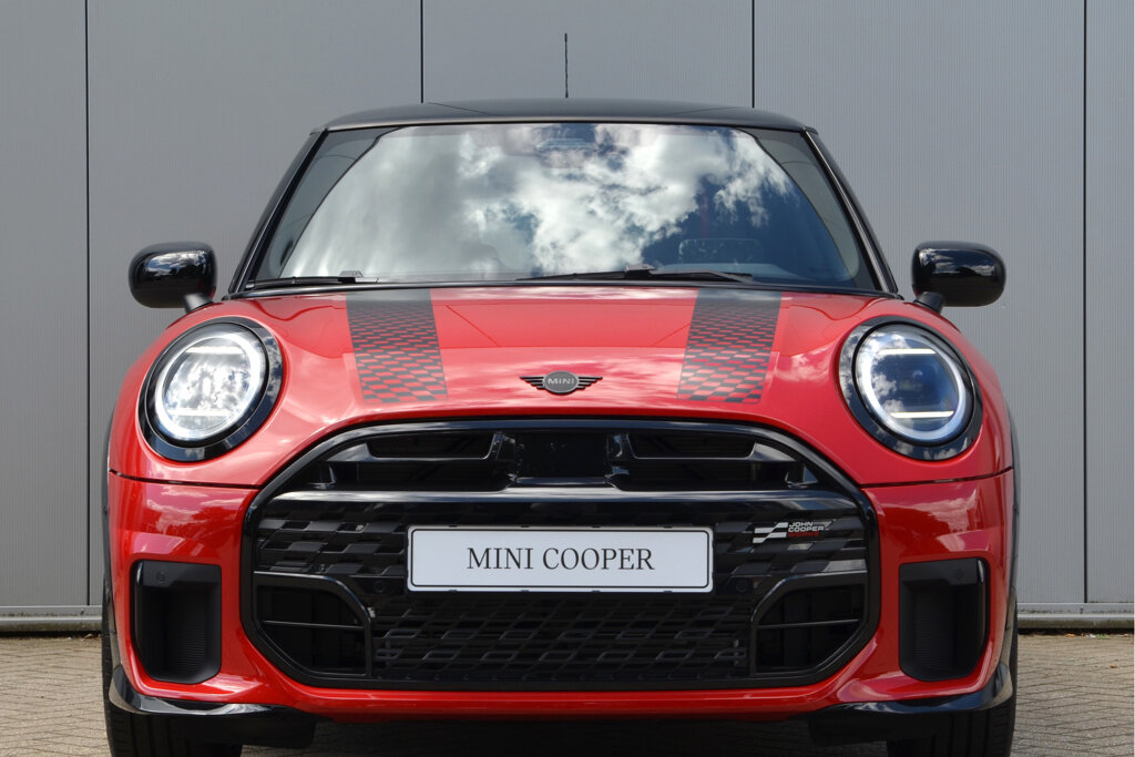 MINI 3-Deurs 2