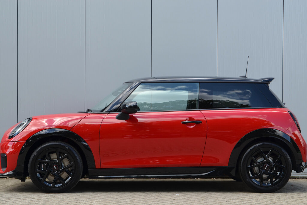 MINI 3-Deurs 5