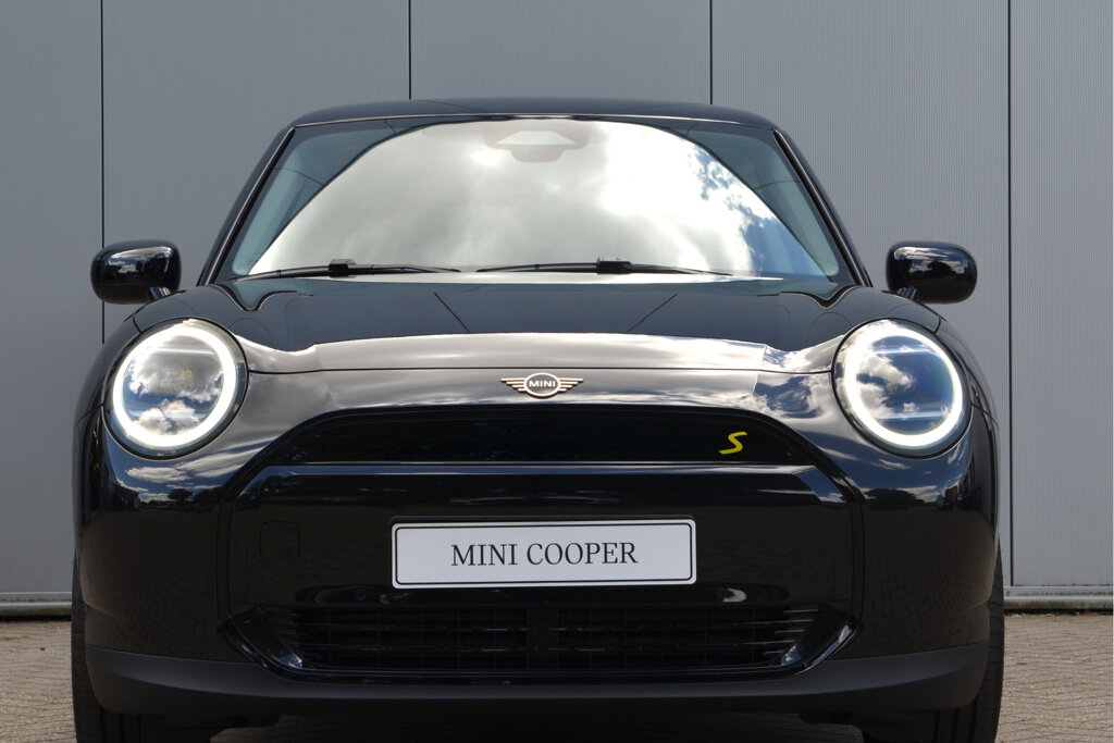 MINI Electric 2