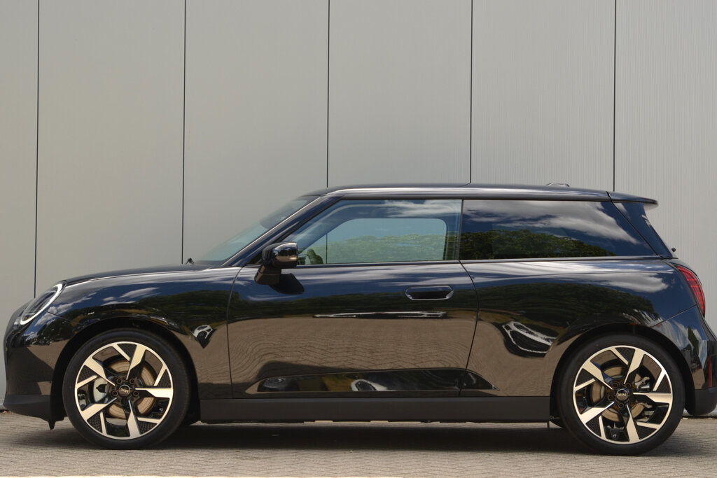 MINI Electric 5