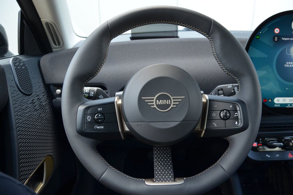 MINI Electric 11