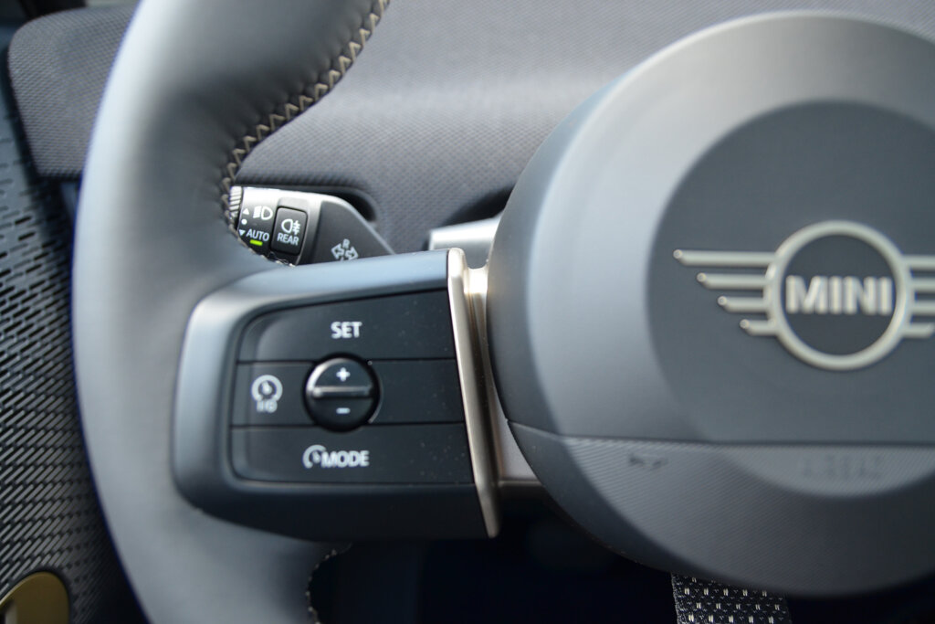 MINI Electric 13