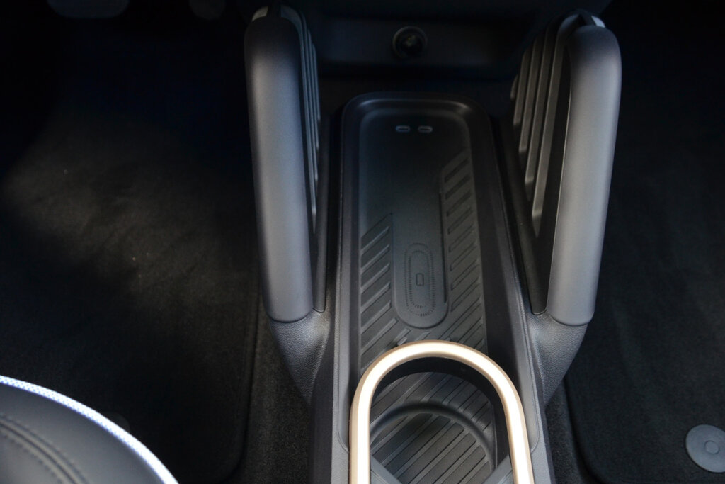 MINI Electric 18