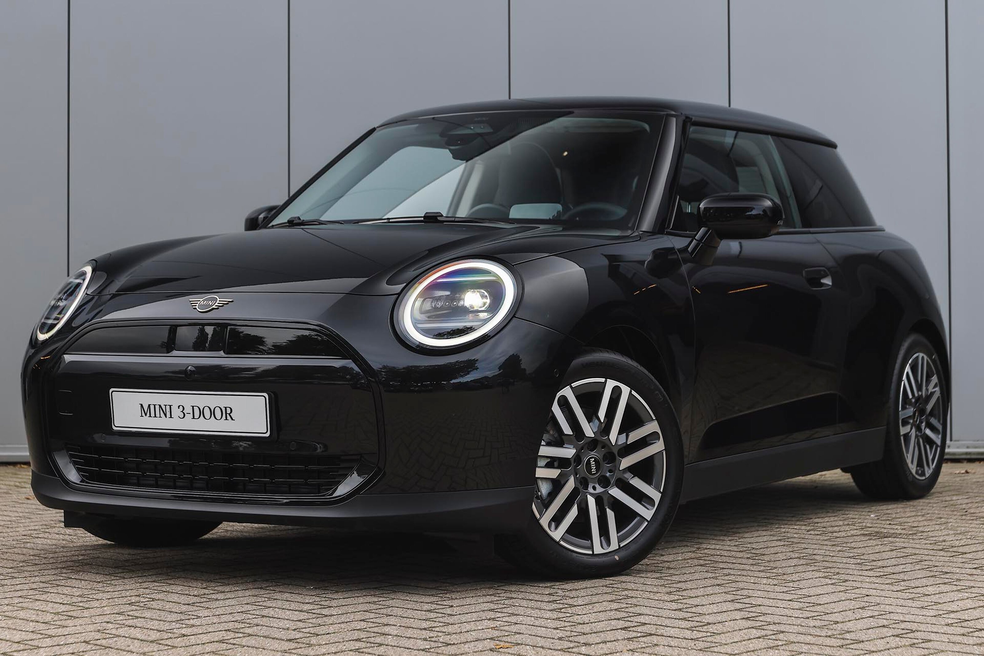 MINI 3-Deurs Hatchback Cooper E