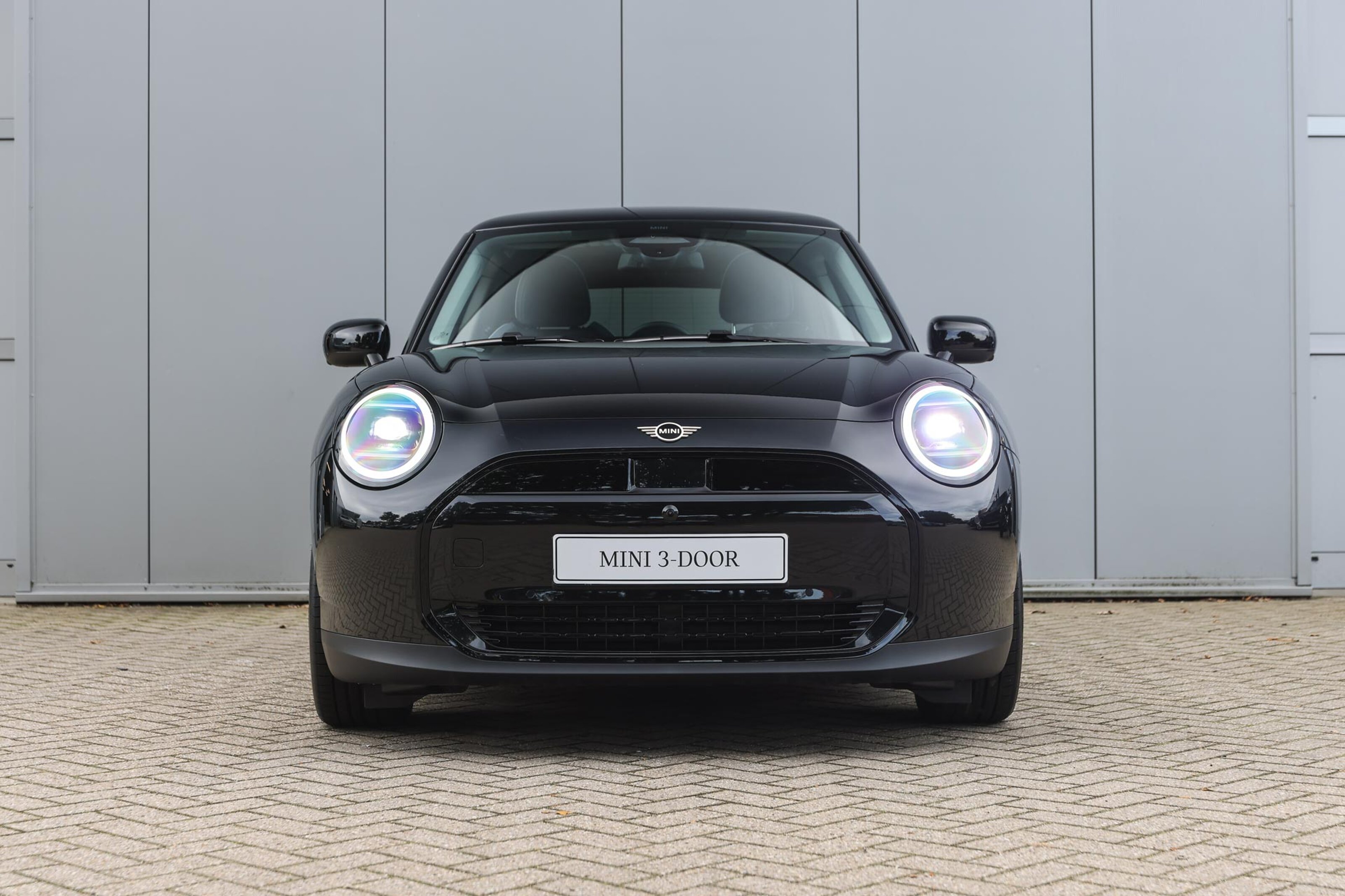 MINI 3-Deurs Hatchback Cooper E