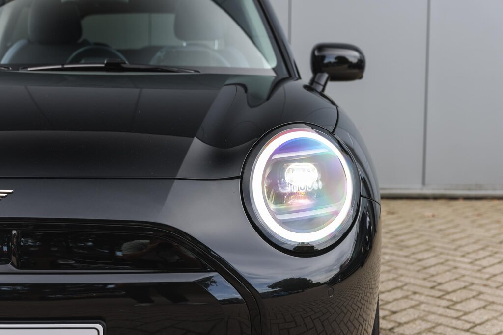 MINI 3-Deurs 29