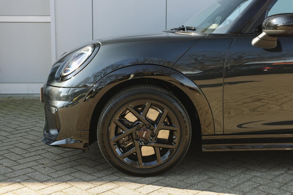 MINI 5-Deurs 5