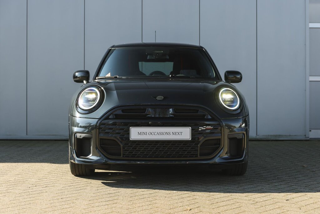 MINI 5-Deurs 6