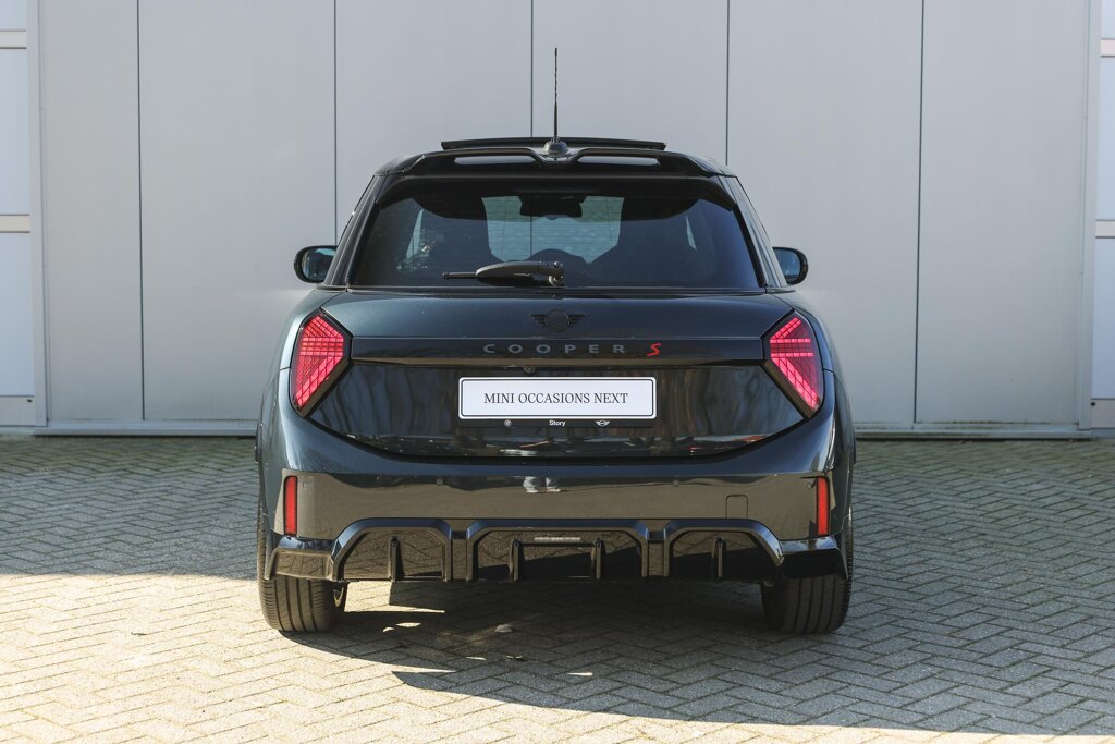 MINI 5-Deurs 7