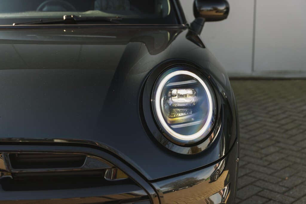 MINI 5-Deurs 30