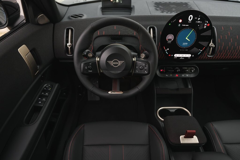 MINI Countryman 3