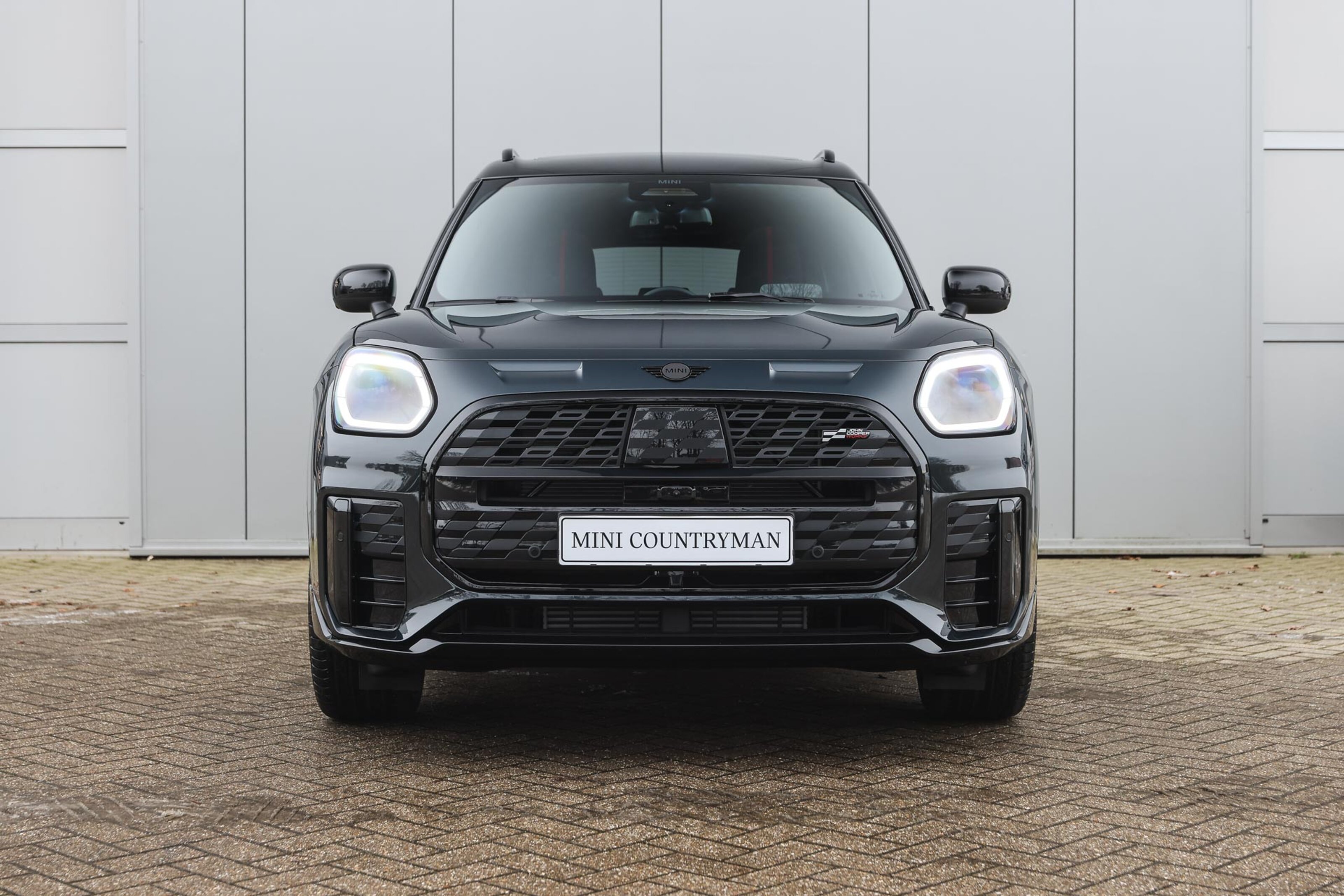 MINI Countryman 6