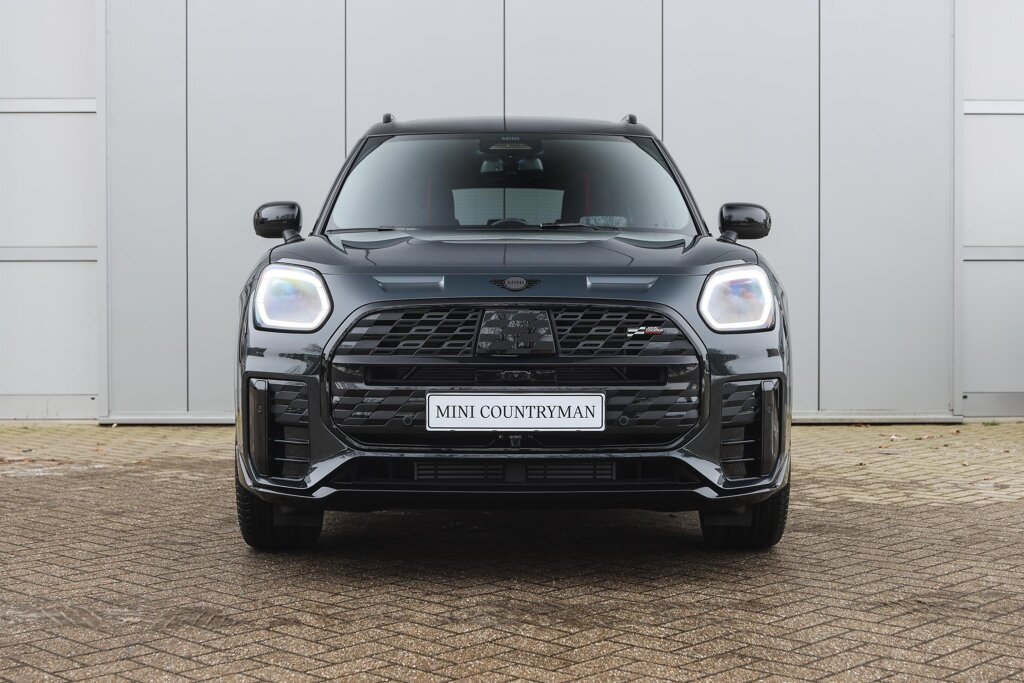 MINI Countryman 6