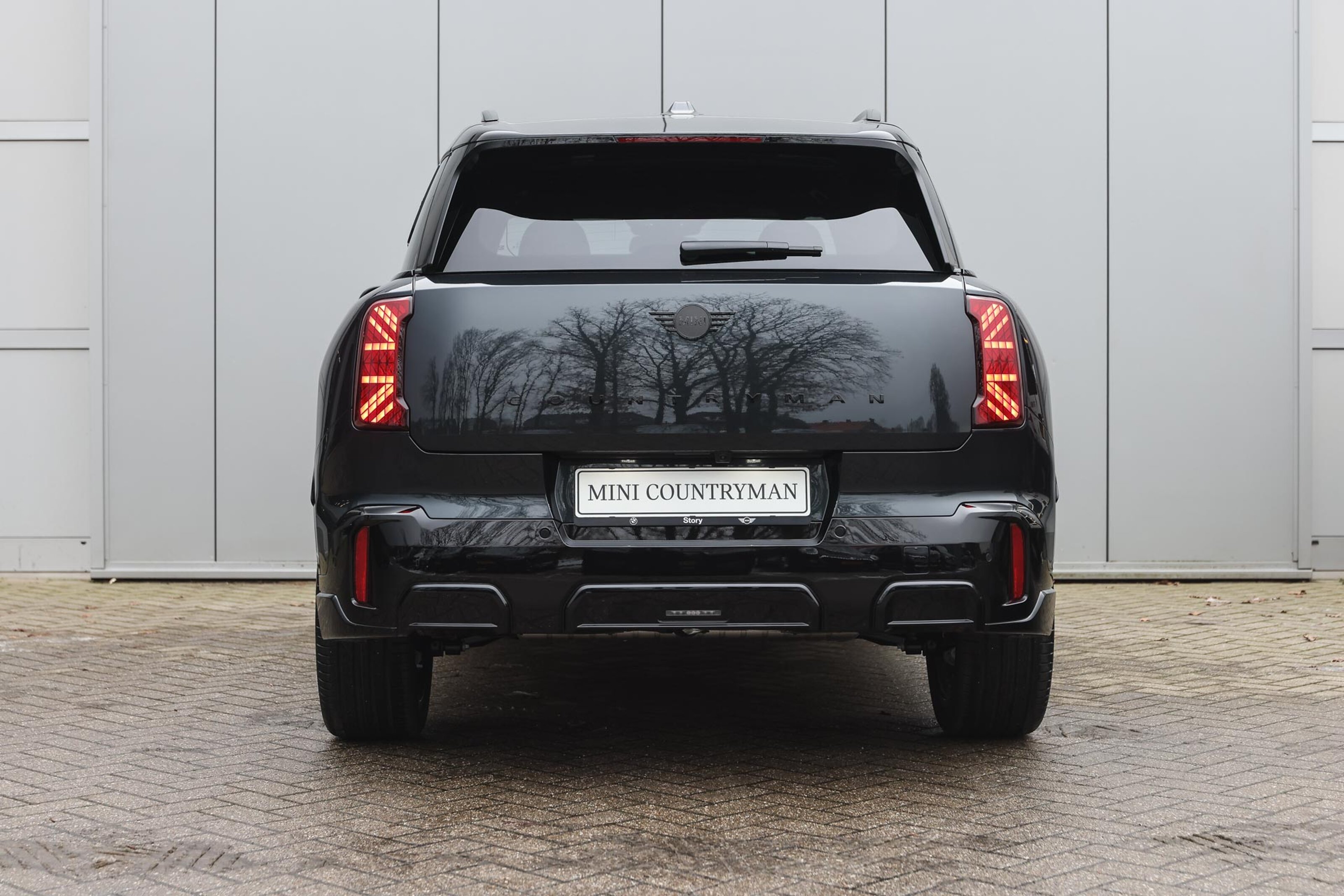 MINI Countryman 7