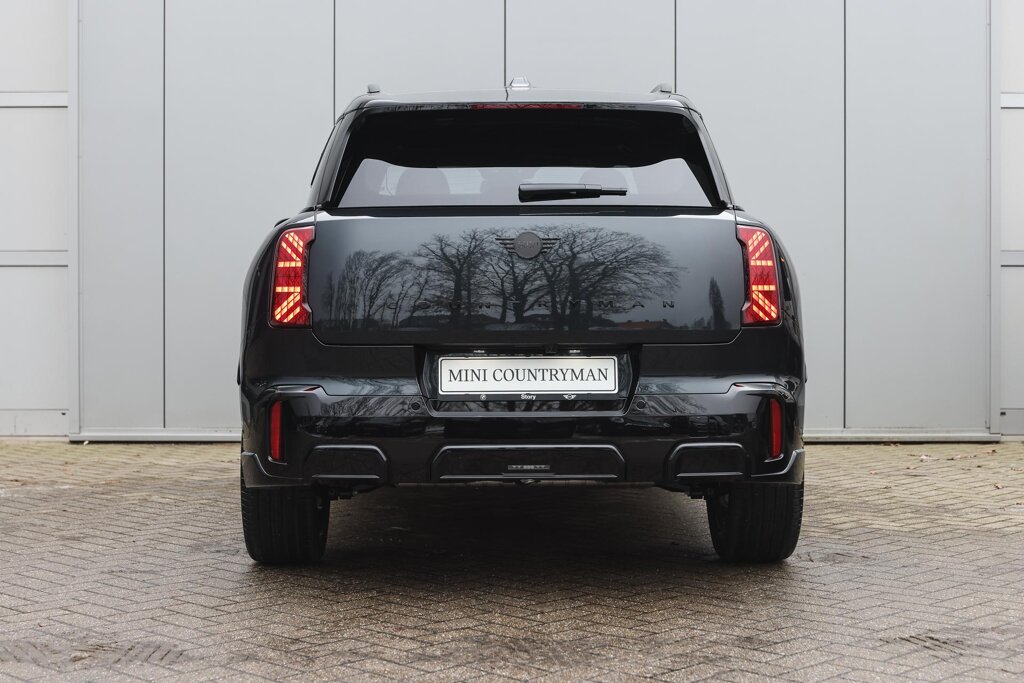 MINI Countryman 7