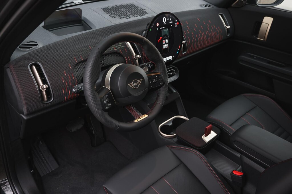 MINI Countryman 9