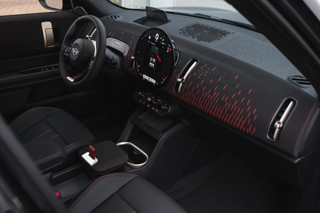 MINI Countryman 10