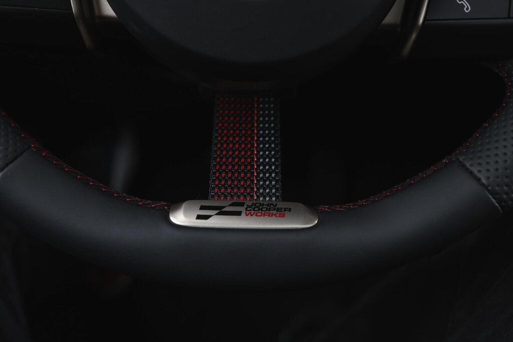 MINI Countryman 18