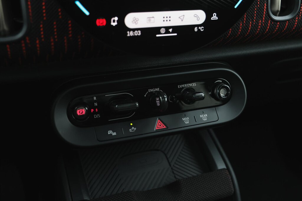 MINI Countryman 20