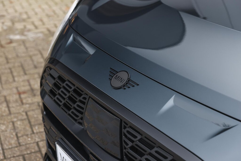 MINI Countryman 35
