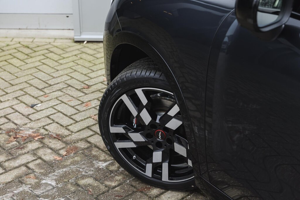 MINI Countryman 38